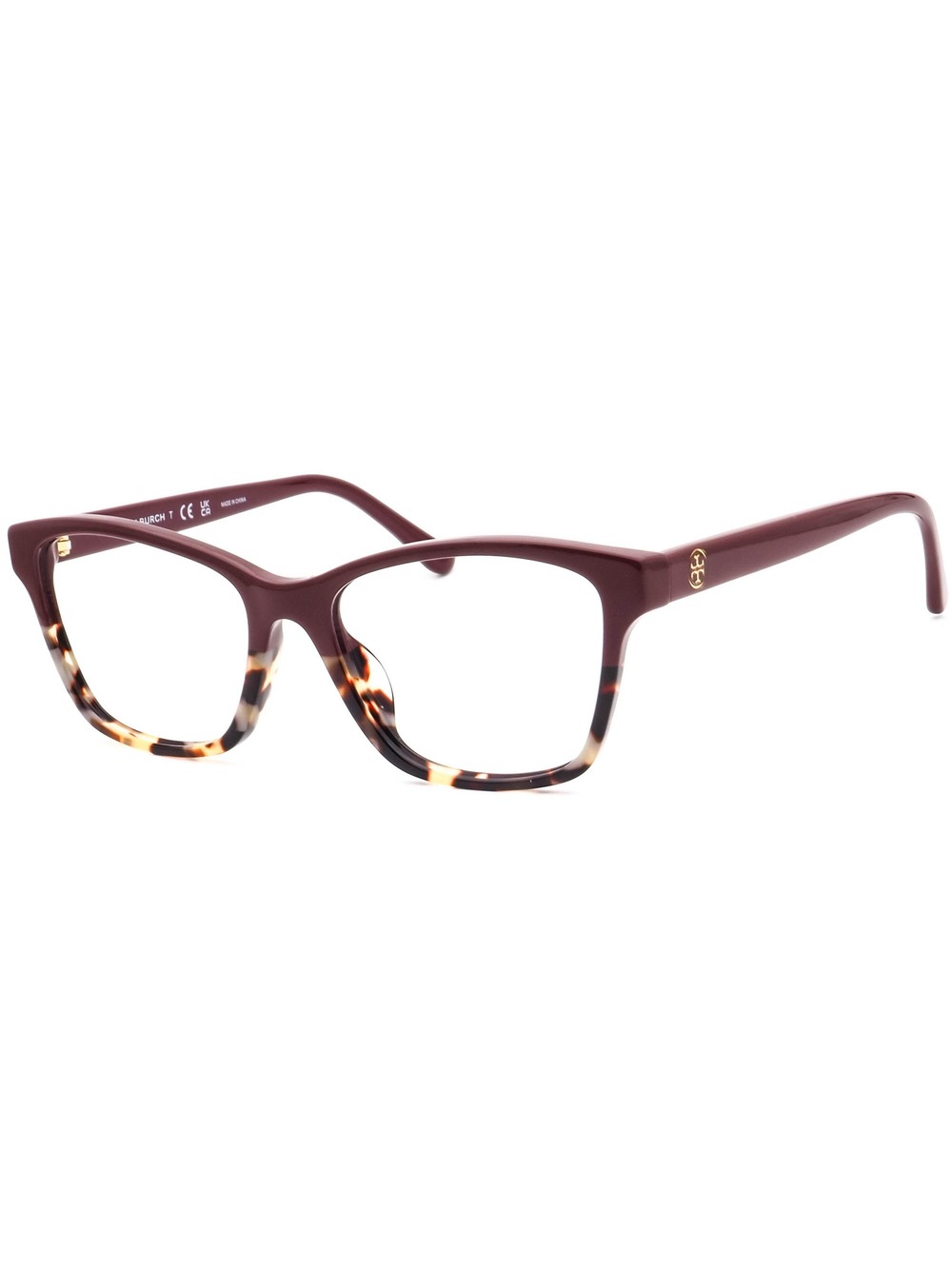 Tory Burch TY 2110U 1823 Eyewear - Picture 3 of 6